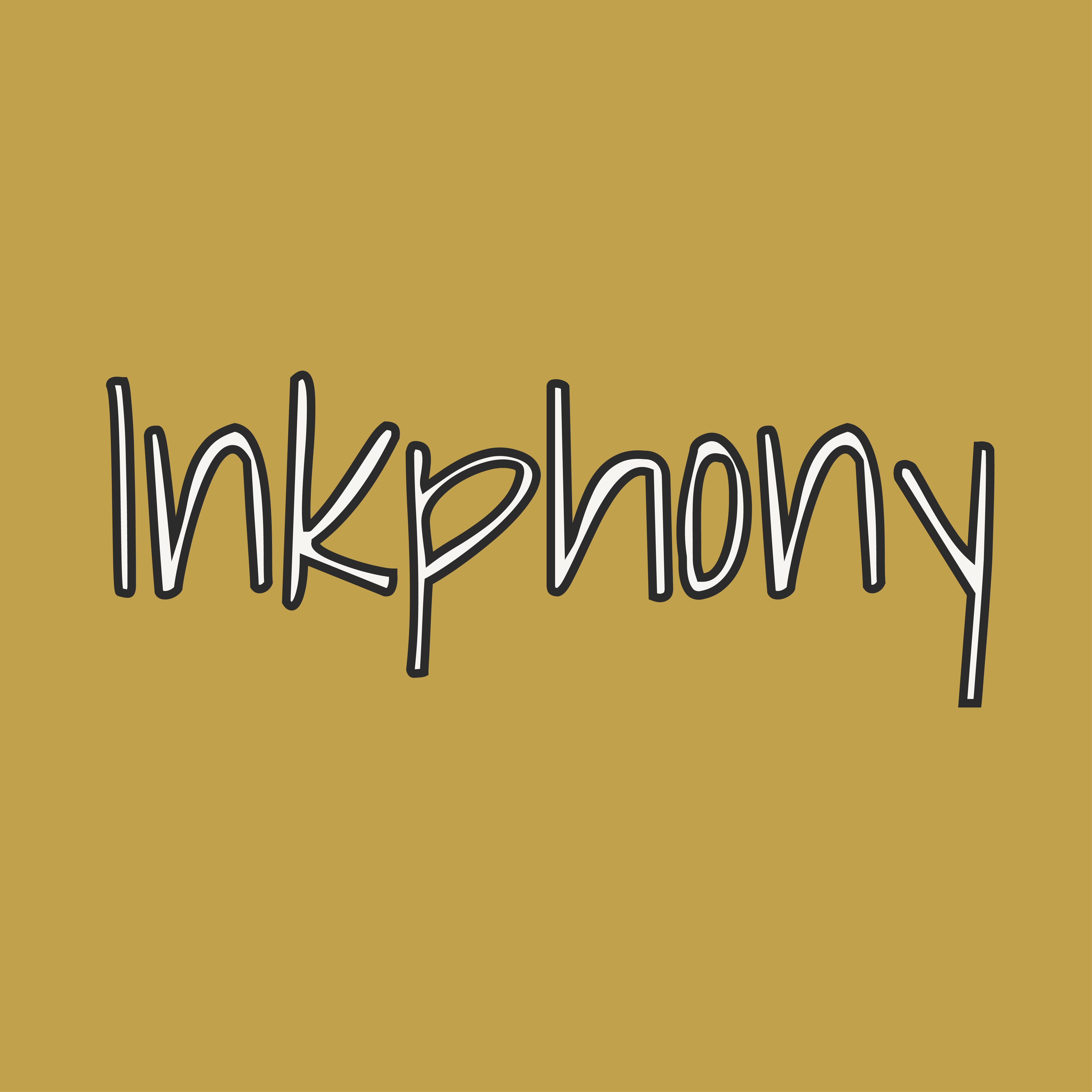 Inkphony Splash