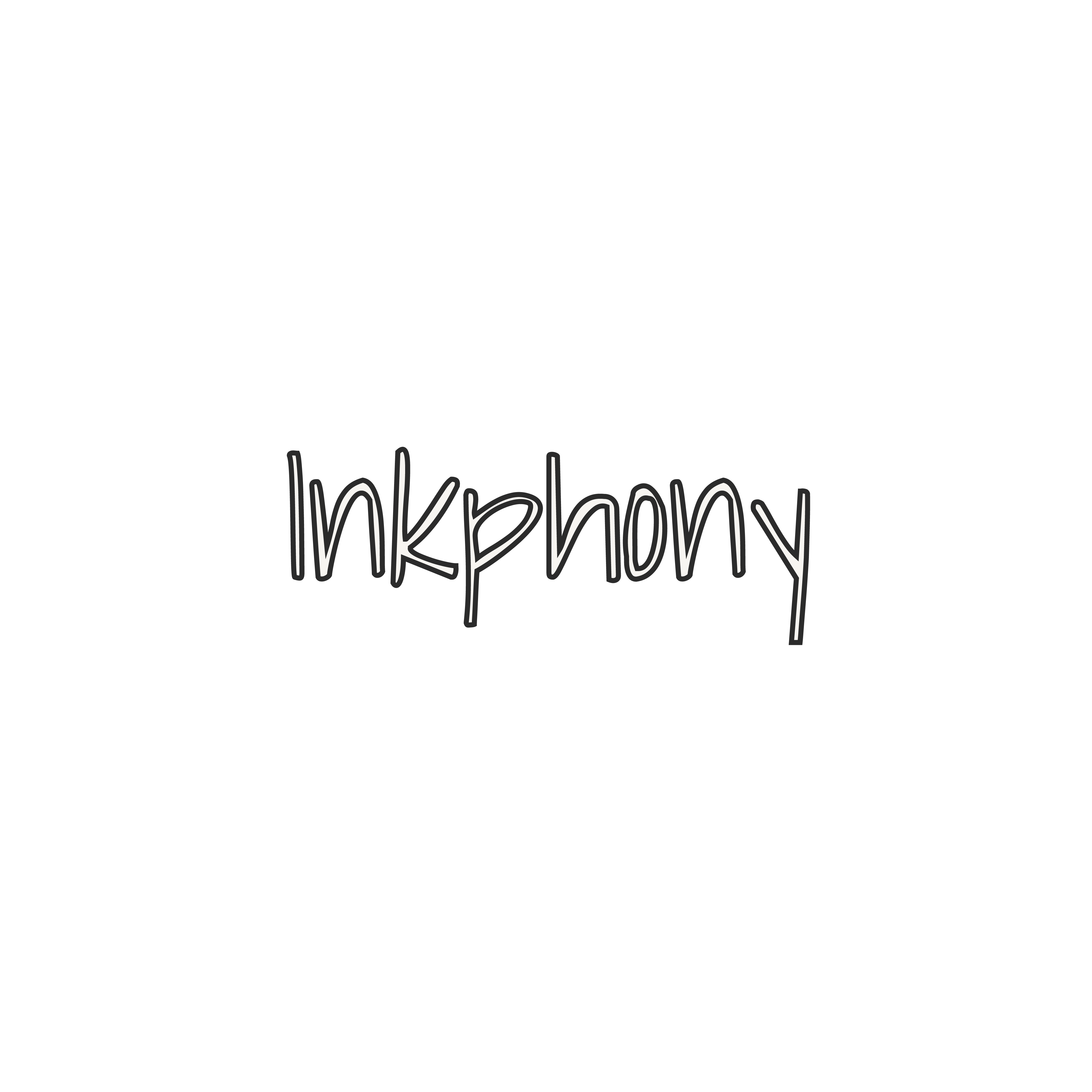 Inkphony